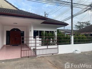 Casa en alquiler de 2 habitaciones en Mueang Phuket, Phuket