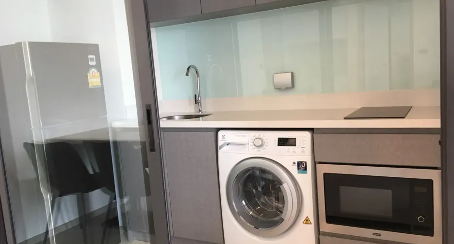 Condo en alquiler y en venta de 1 habitaciones en Khlong Toei, Bangkok