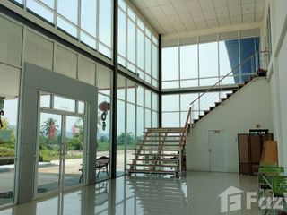 For rent 3 bedrooms house in Ban Bueng, Chonburi