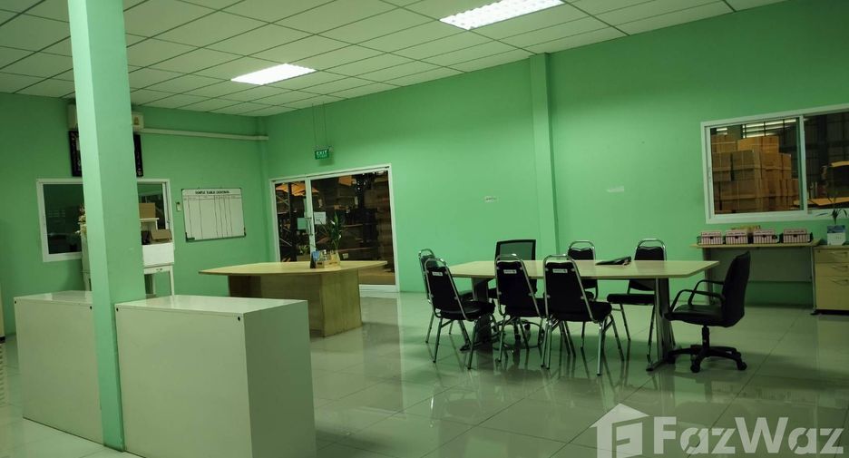 Аренда 3 спальни дом в Ban Bueng, Чонбури