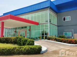 For rent 3 bedrooms house in Ban Bueng, Chonburi