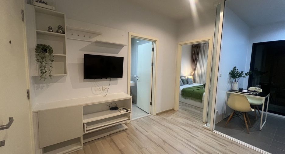 For sale 1 bed condo in Mueang Phuket, Phuket