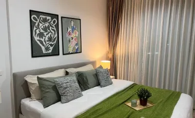 For sale 1 bed condo in Mueang Phuket, Phuket
