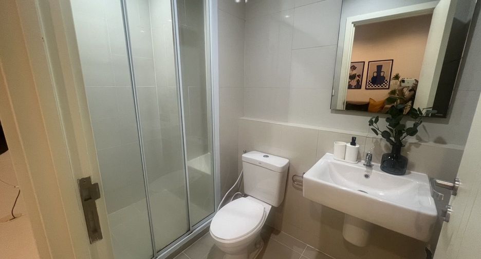 For sale 1 bed condo in Mueang Phuket, Phuket