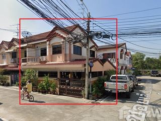 Аренда 3 спальни таунхаус в Mueang Nonthaburi, Нонтабури