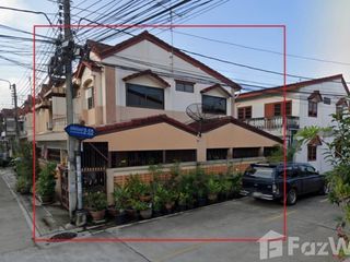 Аренда 3 спальни таунхаус в Mueang Nonthaburi, Нонтабури