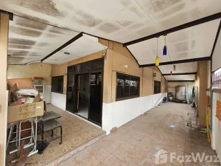 Аренда 3 спальни таунхаус в Mueang Nonthaburi, Нонтабури