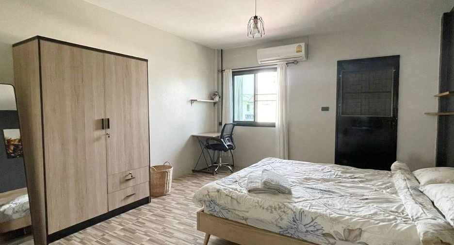 Reihenhaus zur Miete mit 2 Zimmer in Mueang Chiang Rai, Chiang Rai
