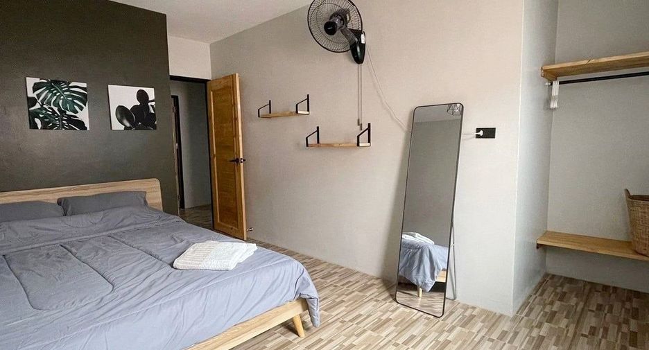 Reihenhaus zur Miete mit 2 Zimmer in Mueang Chiang Rai, Chiang Rai