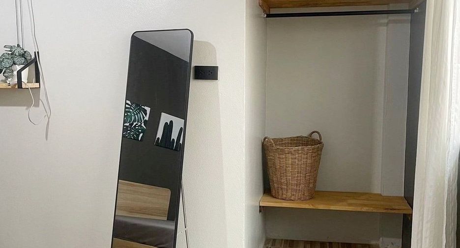 Reihenhaus zur Miete mit 2 Zimmer in Mueang Chiang Rai, Chiang Rai