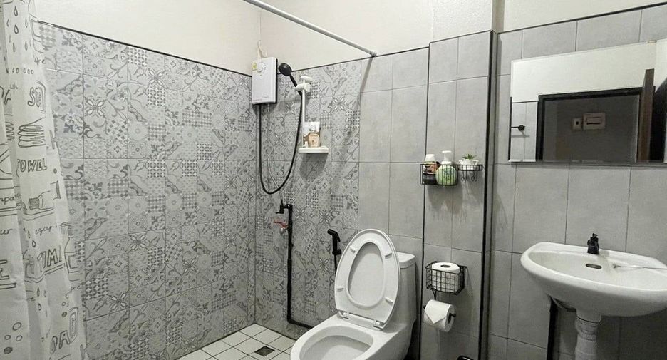 Reihenhaus zur Miete mit 2 Zimmer in Mueang Chiang Rai, Chiang Rai