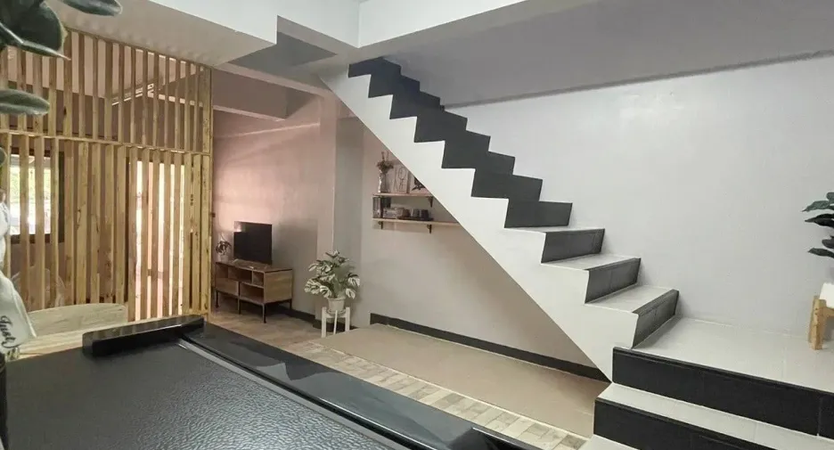Reihenhaus zur Miete mit 2 Zimmer in Mueang Chiang Rai, Chiang Rai