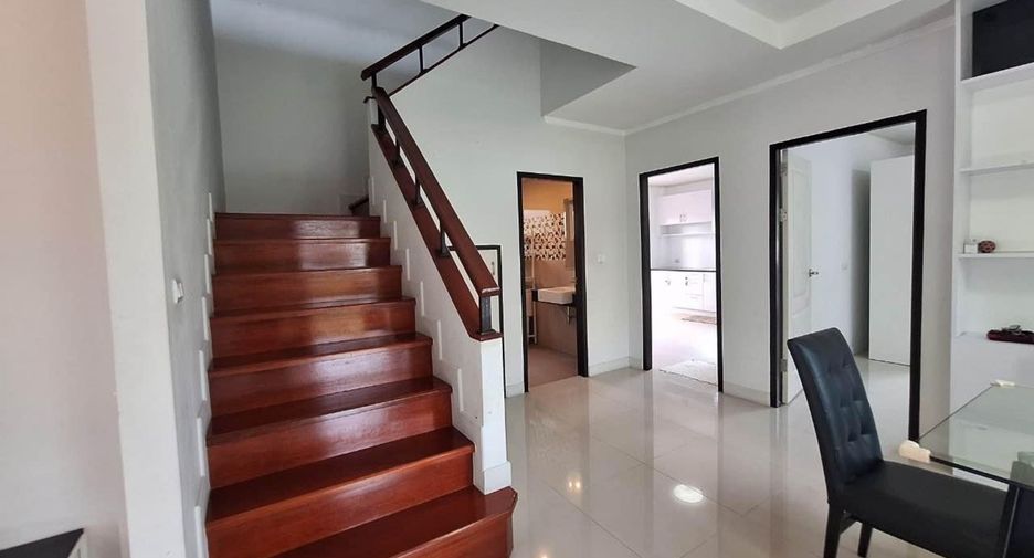 For rent 4 ベッドルーム house in Mueang Phuket, Phuket