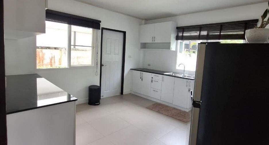 For rent 4 ベッドルーム house in Mueang Phuket, Phuket