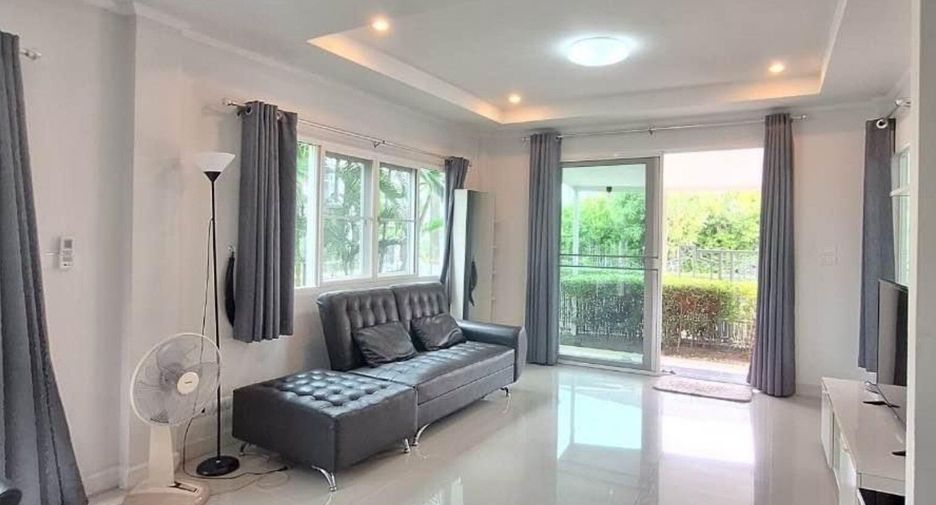 For rent 4 ベッドルーム house in Mueang Phuket, Phuket