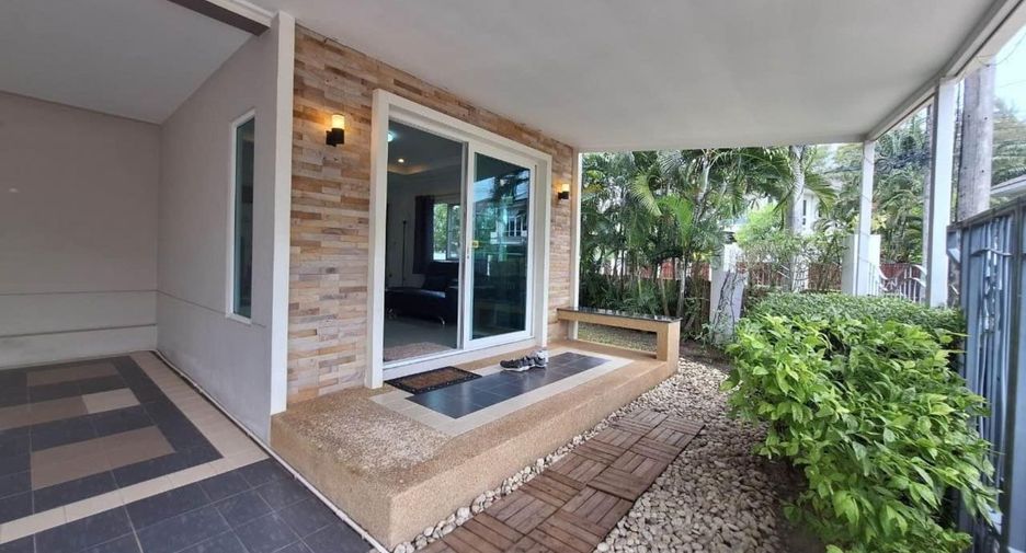 For rent 4 ベッドルーム house in Mueang Phuket, Phuket