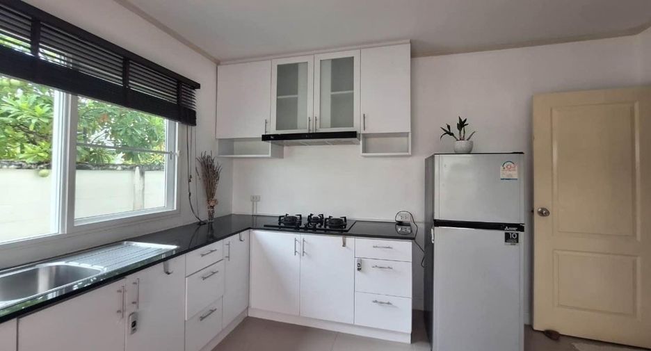 For rent 4 ベッドルーム house in Mueang Phuket, Phuket