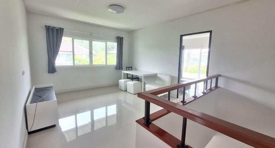 For rent 4 ベッドルーム house in Mueang Phuket, Phuket