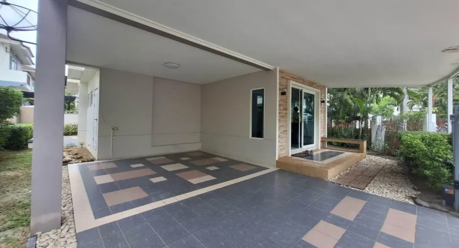 For rent 4 ベッドルーム house in Mueang Phuket, Phuket