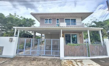 出租 4 卧室 独立屋 在 Phuket Town, 普吉