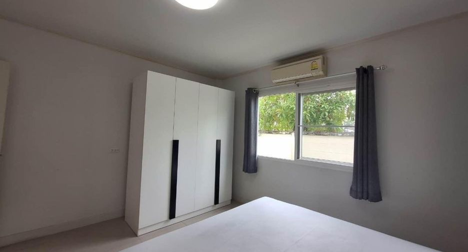 For rent 4 ベッドルーム house in Mueang Phuket, Phuket