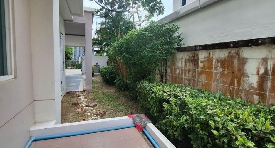 For rent 4 ベッドルーム house in Mueang Phuket, Phuket
