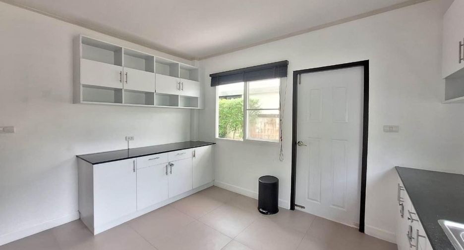 For rent 4 ベッドルーム house in Mueang Phuket, Phuket