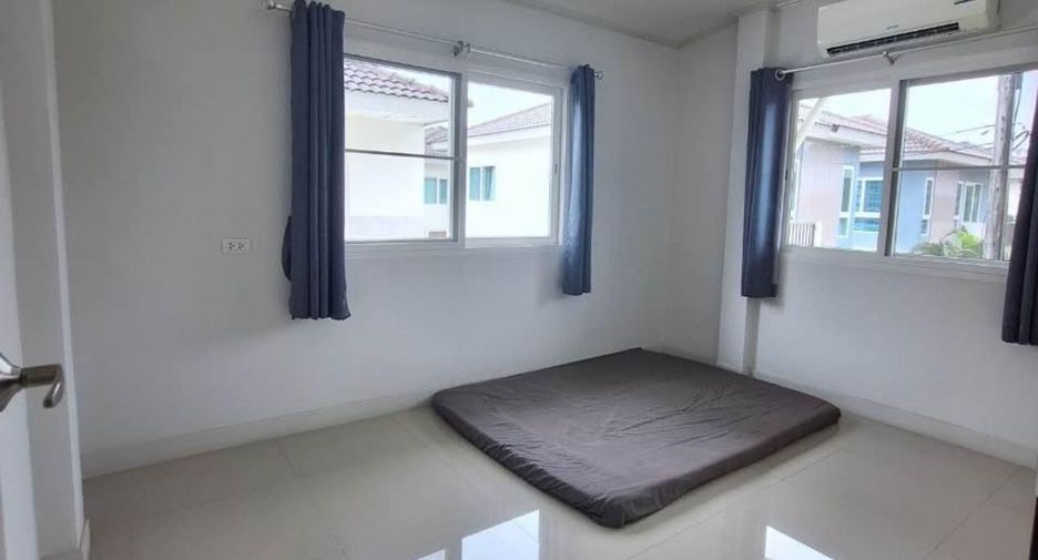 For rent 4 ベッドルーム house in Mueang Phuket, Phuket