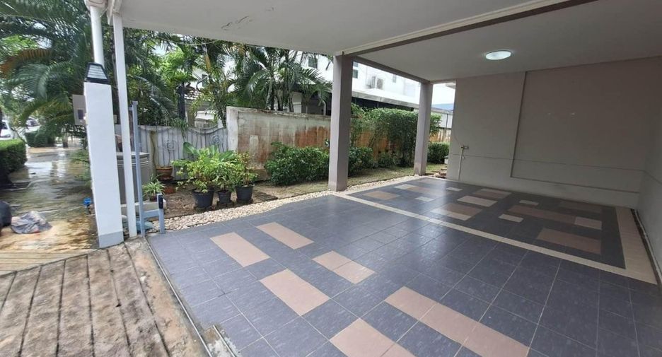 For rent 4 ベッドルーム house in Mueang Phuket, Phuket