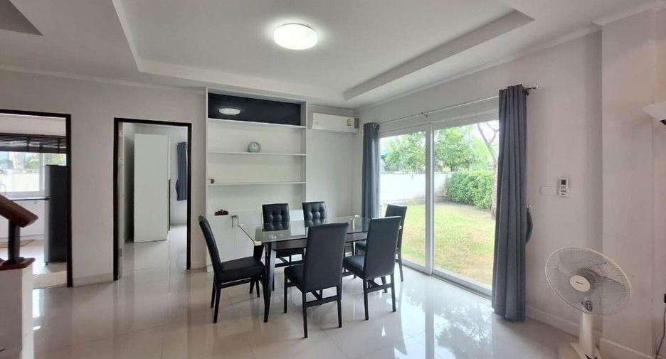For rent 4 ベッドルーム house in Mueang Phuket, Phuket
