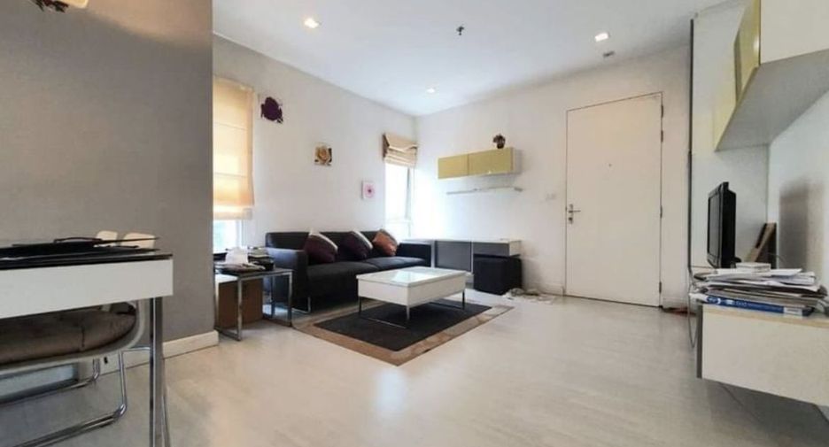 For sale 2 bedrooms condo in Chatuchak, Bangkok