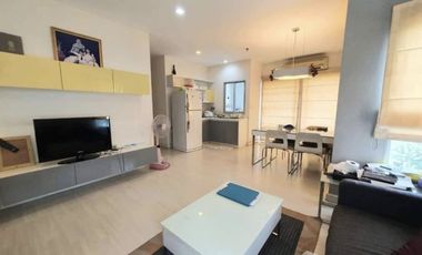 For sale 2 bedrooms condo in Chatuchak, Bangkok