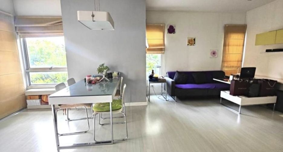 For sale 2 bedrooms condo in Chatuchak, Bangkok
