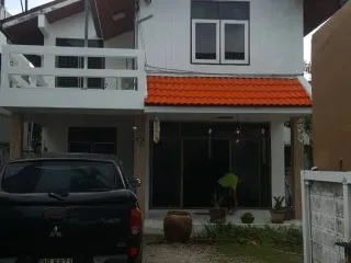 Аренда 4 спальни дом в Mueang Songkhla, Songkhla