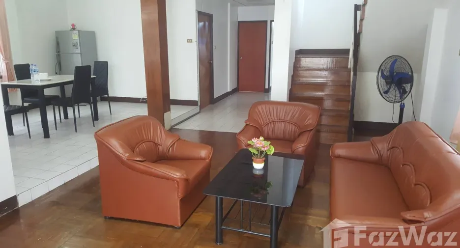 Аренда 4 спальни дом в Mueang Songkhla, Songkhla