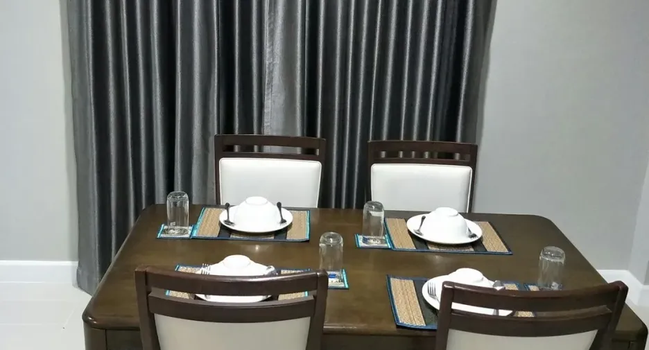 For rent 3 bedrooms house in Mueang Phuket, Phuket
