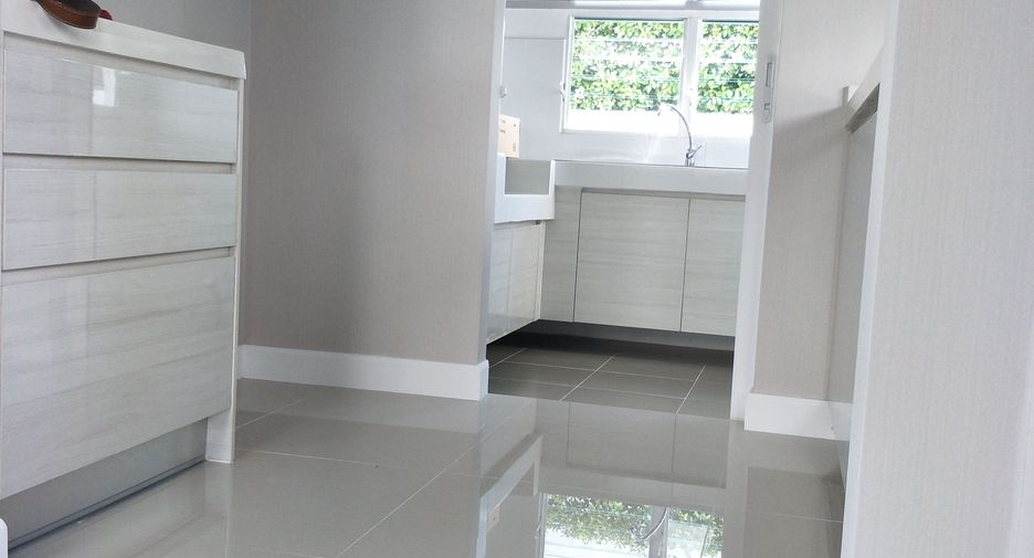 For rent 3 bedrooms house in Mueang Phuket, Phuket