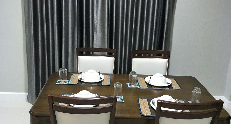 For rent 3 ベッドルーム house in Mueang Phuket, Phuket