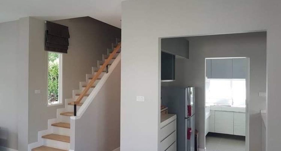 For rent 3 bedrooms house in Mueang Phuket, Phuket