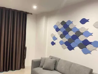 For rent 3 bedrooms house in Thalang, Phuket