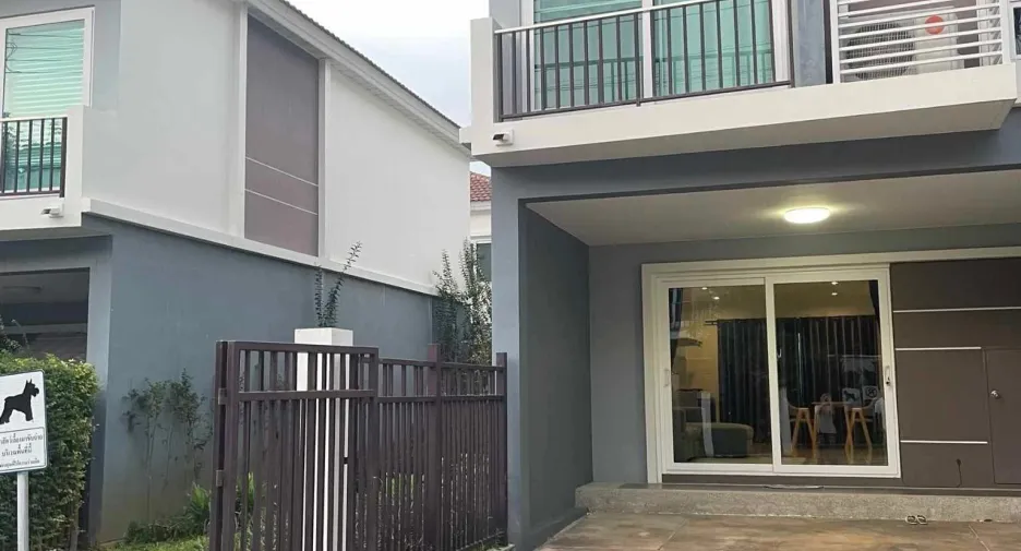 For rent 3 bedrooms house in Thalang, Phuket
