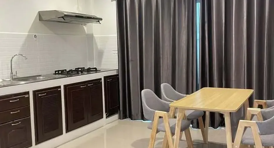 For rent 3 bedrooms house in Thalang, Phuket