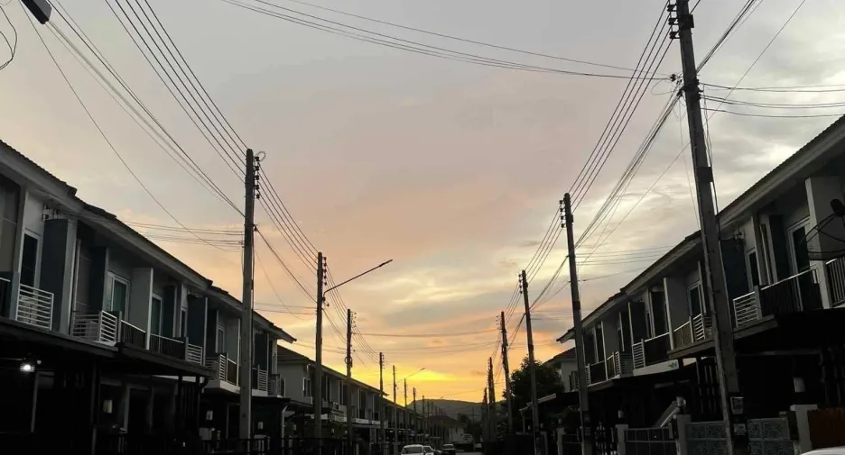 For rent 3 bedrooms house in Thalang, Phuket