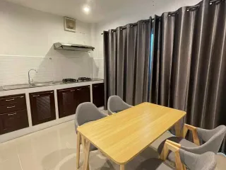 For rent 3 bedrooms house in Thalang, Phuket
