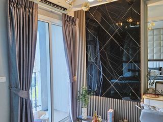 Продажа 1 кровать кондо в Хуаи Кхщанг, Бангкок