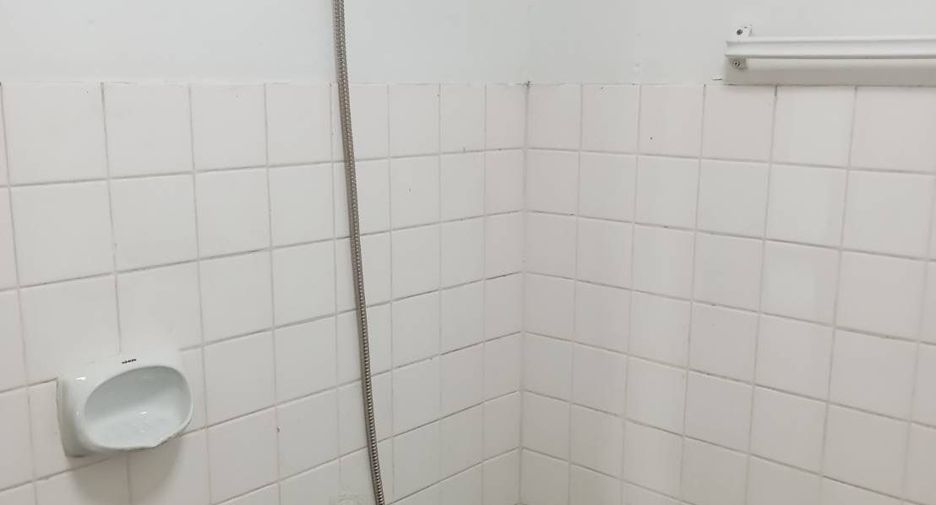 For sale studio condo in Lat Phrao, Bangkok