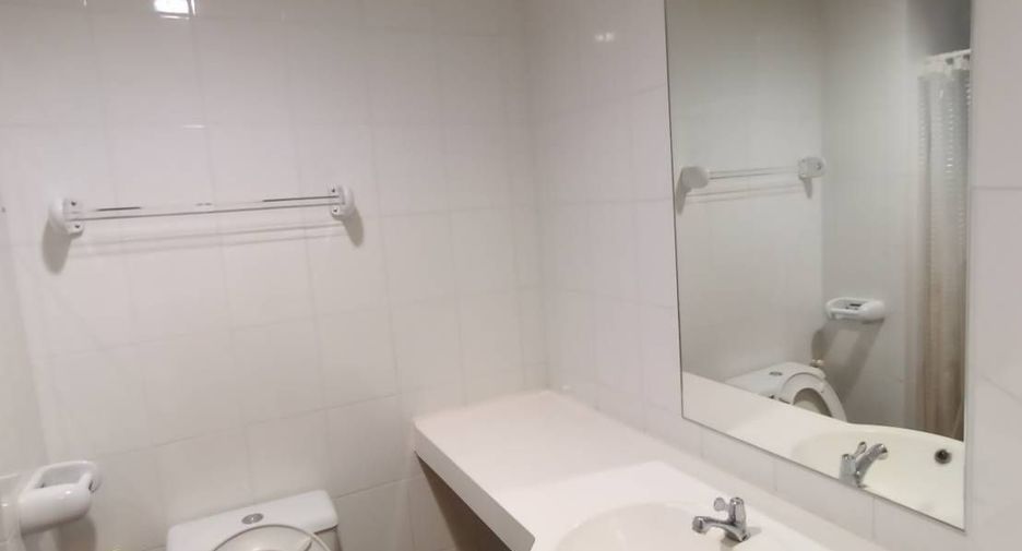 Продажа 1 кровать кондо в Рат Бурана, Бангкок