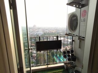 For sale 1 bed condo in Rat Burana, Bangkok