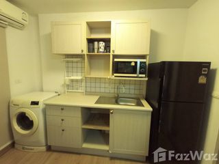 For sale 1 bed condo in Rat Burana, Bangkok