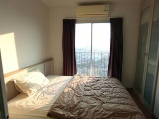 For sale 1 bed condo in Rat Burana, Bangkok